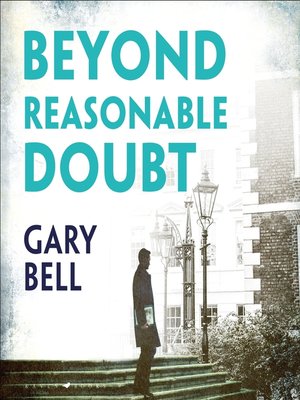 cover image of Beyond Reasonable Doubt